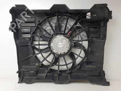 Radiator fan LAND ROVER RANGE ROVER SPORT I (L320) 3.6 D 4x4 | BP28498830M35 