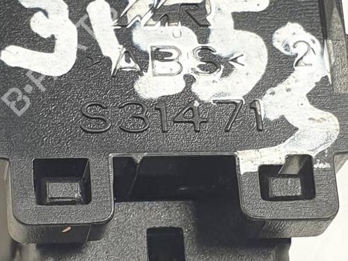 Warning switch NISSAN NV200 Van 1.5 dCi 90 (M20, M20N, M20M) | BP29726411I22 
