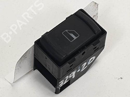 Used Right rear window switch VW PASSAT B5.5 (3B3) 1.9 TDI (130 hp) 6857080