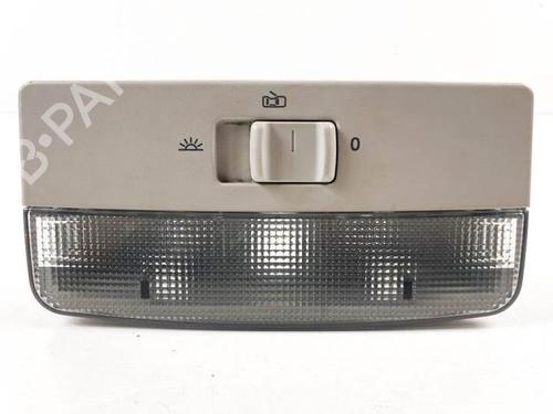 Used Interior roof light SEAT IBIZA III (6L1) 1.4 TDI (70 hp) 25257834