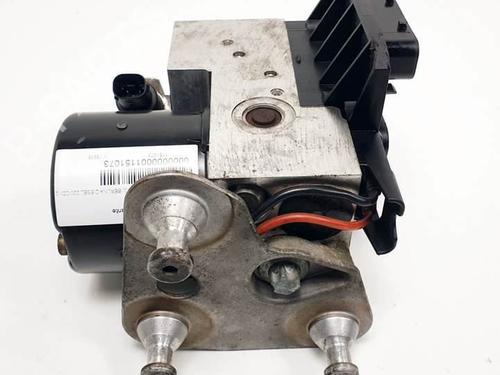 ABS pump MERCEDES-BENZ E-CLASS (W210) E 220 CDI (210.006) | BP18029090M43 