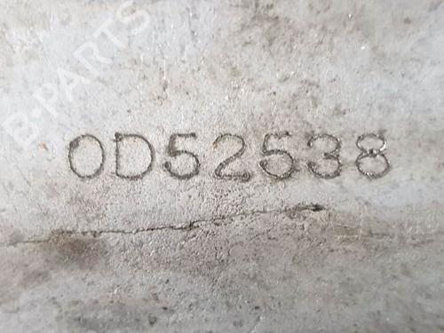 Gearbox HONDA ACCORD III (CA)  | BP8278039M3 