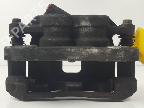 Left front brake caliper FORD TRANSIT Van (FA_ _) 2.2 TDCi | BP25155189M105 - Image 2