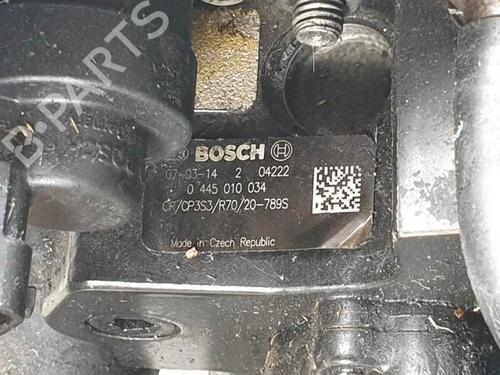 Engine CHRYSLER VOYAGER IV (RG, RS) 2.8 CRD | BP24138501M1