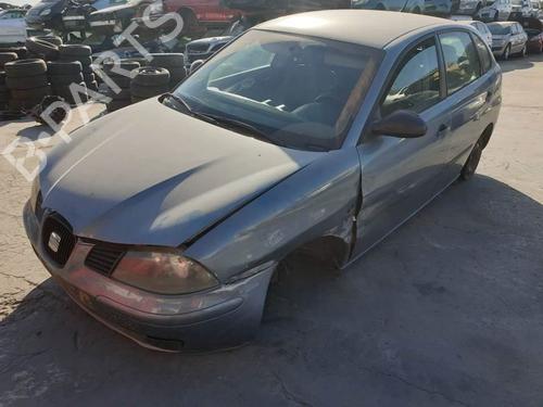 Warning switch SEAT IBIZA III (6L1) 1.4 TDI | BP25257848I22 - Image 15