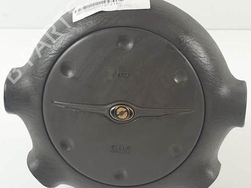 Used Driver airbag Driver airbag CHRYSLER PT CRUISER (PT_) 2.0 (141 hp) 19091459 19091459