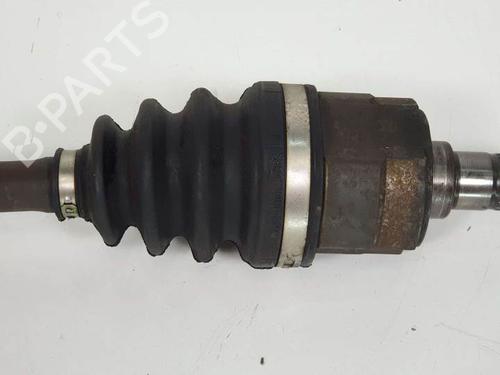 Right front driveshaft HYUNDAI i20 I (PB, PBT) 1.2 | BP6997694M39 