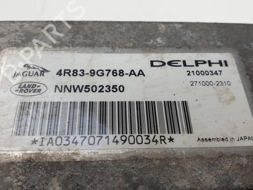 Electronic module JEEP CHEROKEE (KL) 2.0 CRD | BP29444393M83 
