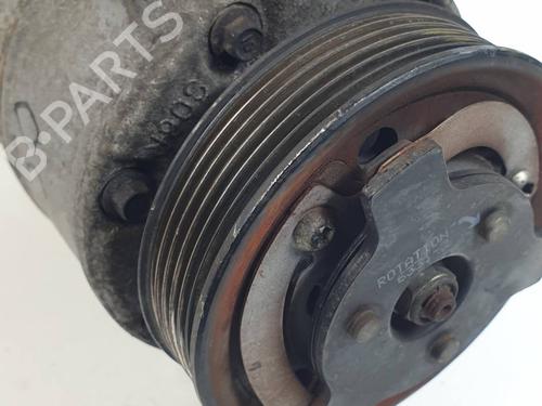 AC compressor VW GOLF PLUS V (5M1, 521) 1.9 TDI | BP36899346M34  - Image 8