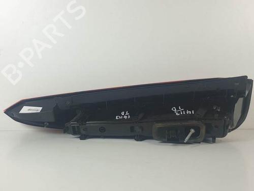 Right front indicator FORD FIESTA V (JH_, JD_) 1.4 TDCi | BP17809668C33 