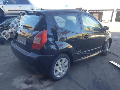 Right front window switch CITROËN C2 (JM_) 1.4 HDi | BP31033696I26 - Image 16