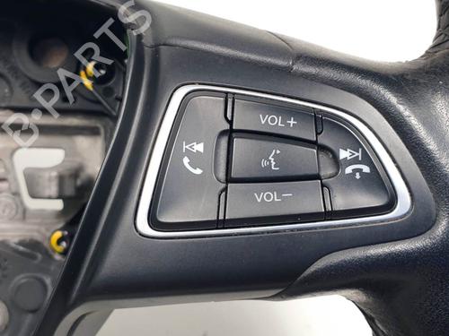 Steering wheel FORD FOCUS III 1.0 EcoBoost | BP25258089C49  - Image 6
