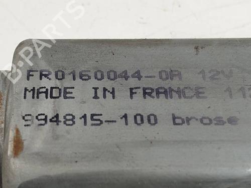 Left front window motor FORD FOCUS C-MAX (DM2) 1.6 | BP29850080E21