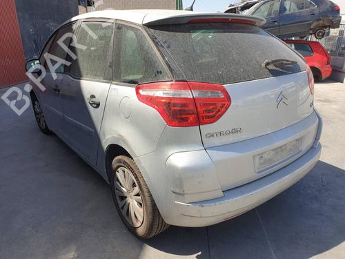 Engine CITROËN C4 Picasso I MPV (UD_) 1.6 HDi | BP38919047M1 - Image 8