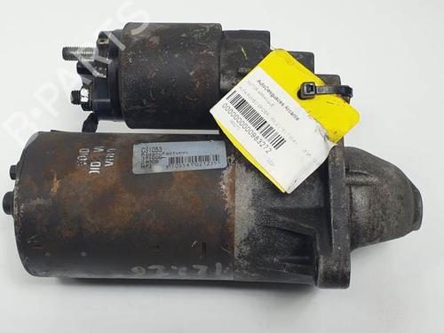 Starter ALFA ROMEO SPIDER (916_) 2.0 T.SPARK 16V (916S2C00) | BP15615219M8 