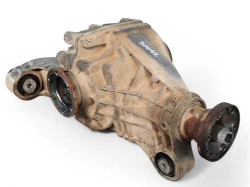 Used Rear differential Rear differential VW TOUAREG (7LA, 7L6, 7L7) 3.0 V6 TDI (225 hp) 24969610 24969610
