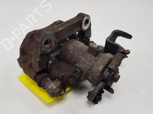 Right rear brake caliper PEUGEOT 508 I (8D_) 2.0 HDi Hybrid4 AWC | BP11570831M106 