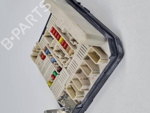 Used Fuse box Fuse box RENAULT MEGANE II (BM0/1_, CM0/1_) 1.5 dCi (BM1F, CM1F) (86 hp) 34514929 34514929