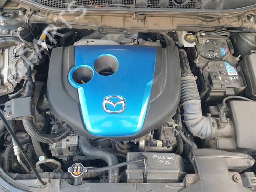 Steering rack MAZDA CX-5 (KE, GH) 2.2 D AWD (KE2AW) | BP34512542M22  - Image 18