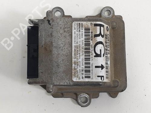 Used ECU airbags ECU airbags 6851048 6851048