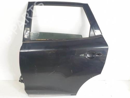 Used Left rear door NISSAN MURANO II (Z51) 2.5 dCi 4x4 (190 hp) 15259305