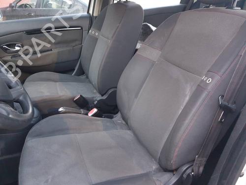Left front window switch RENAULT SCÉNIC III (JZ0/1_) 1.5 dCi | BP34514531I27  - Image 14