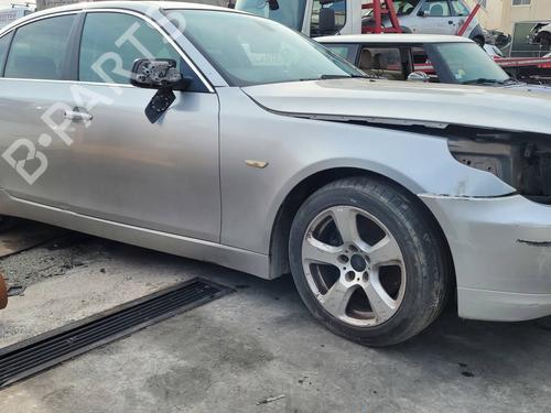 Steering pump BMW 5 (E60) 520 d | BP34511250M99  - Image 9