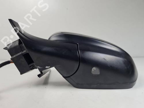 Left mirror CITROËN C5 AIRCROSS (A_) 1.6 PureTech 180 (A45GFR) | BP29321868C26 