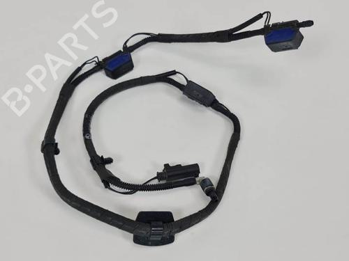 Used Electronic sensor BMW 5 Touring (F11) 520 d (184 hp) 7176180
