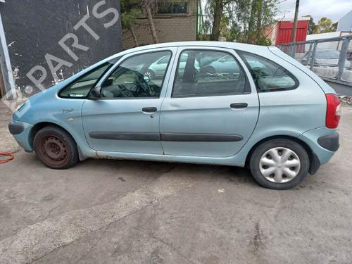 Hood lock CITROËN XSARA PICASSO (N68) 2.0 HDi | BP8764524C133 