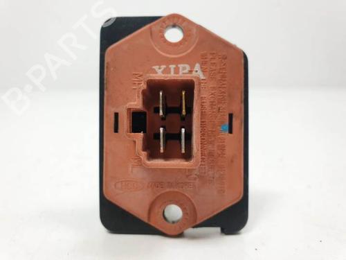 Heater resistor HYUNDAI ATOS (MX) 1.0 i | BP13254050M108 