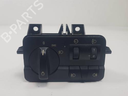 Forlygtekontakt Forlygtekontakt BMW 3 (E46) 320 i (150 hp) 34576631 34576631