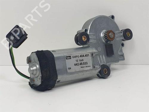 Used Sunroof engine Sunroof engine VOLVO XC90 I (275) T6 AWD (272 hp) 10861476 10861476