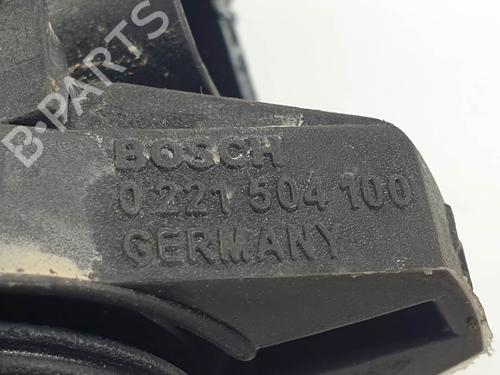 Ignition coil BMW 6 Convertible (E64) 645 Ci | BP27978068M94 - Image 3