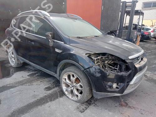 Left front brake caliper FORD KUGA I  | BP11924119M105  - Image 5