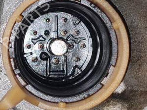 Gearbox MERCEDES-BENZ E-CLASS T-Model (S211) E 280 T CDI (211.223) | BP24339197M3