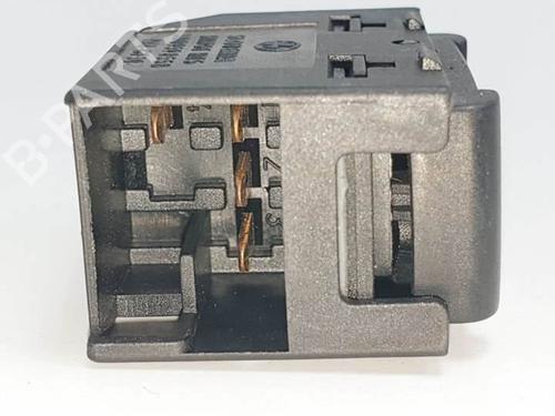 Right front window switch VW PASSAT B5.5 (3B3) 1.9 TDI | BP18018595I26 - Image 3