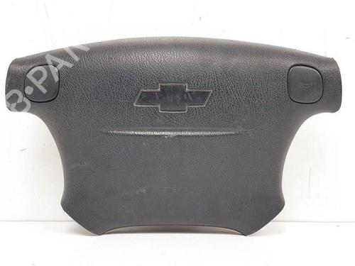 Førerens kollisjonspute DAEWOO MATIZ (M100, M150) 1.0 (64 hp) 17706685