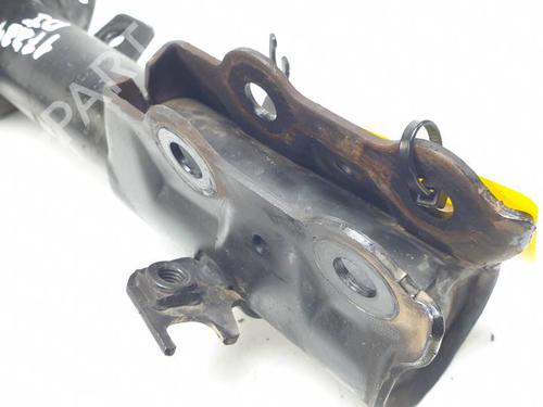 Left front shock absorber FORD FIESTA VI (CB1, CCN) 1.6 TDCi | BP24350435M16 