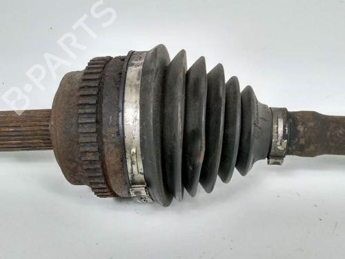 Right front driveshaft OPEL MOVANO A Van (X70) 2.5 CDTI (FD) | BP8146042M39 - Image 3