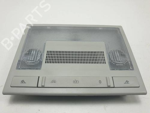 Used Interior roof light Interior roof light VW POLO V (6R1, 6C1) 1.4 TDI (90 hp) 36069407 36069407