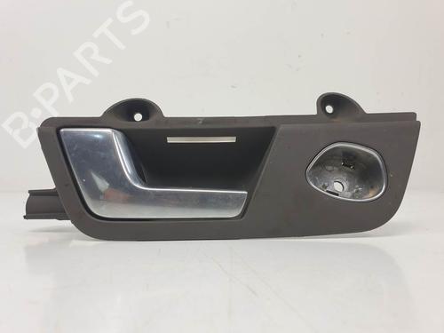 Used Rear left interior door handle Rear left interior door handle AUDI A4 B6 (8E2) 2.5 TDI quattro (180 hp) 10055357 10055357