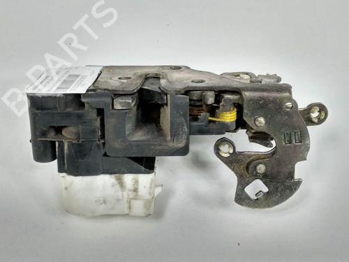Used Front right lock Front right lock 7576506 7576506