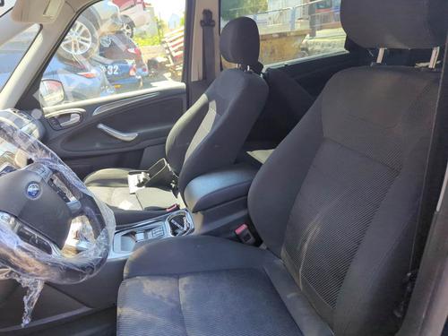 Right front window switch FORD GALAXY II (WA6) 2.2 TDCi | BP28065711I26 - Image 15