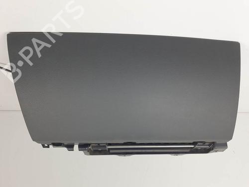 Used Glove box BMW 7 (E65, E66, E67) 745 i, Li (333 hp) 27195574
