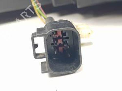 Right taillight JAGUAR XF I (X250) 2.2 D | BP27171663C35 