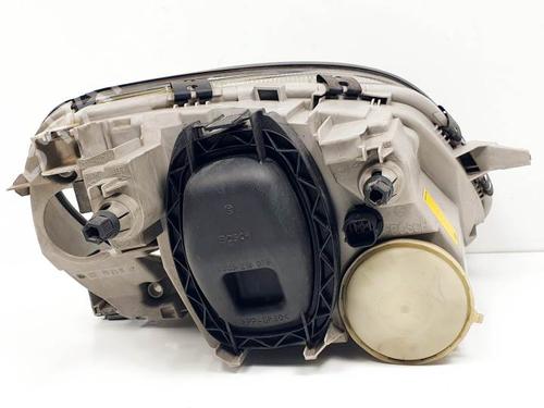 Left headlight MERCEDES-BENZ SLK (R170) 230 Kompressor (170.447) | BP24990232C28 