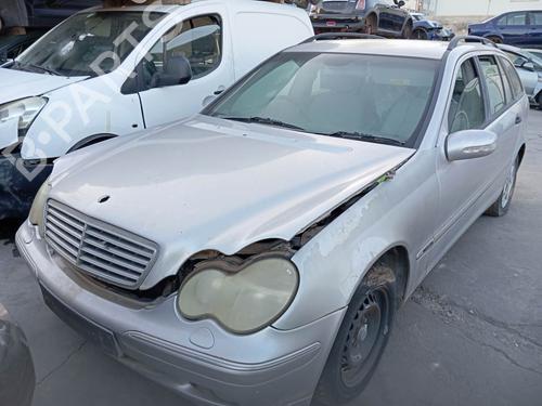 Switch MERCEDES-BENZ C-CLASS (W203) C 200 Kompressor (203.042) | BP40175273I30 - Image 4