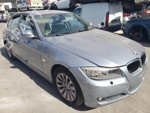 Engine BMW 3 (E90) 320 d | BP28367490M1 