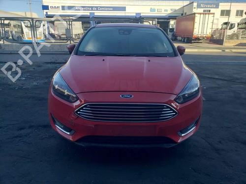 Climate control FORD FOCUS III 1.0 EcoBoost | BP25258081I5 - Image 9